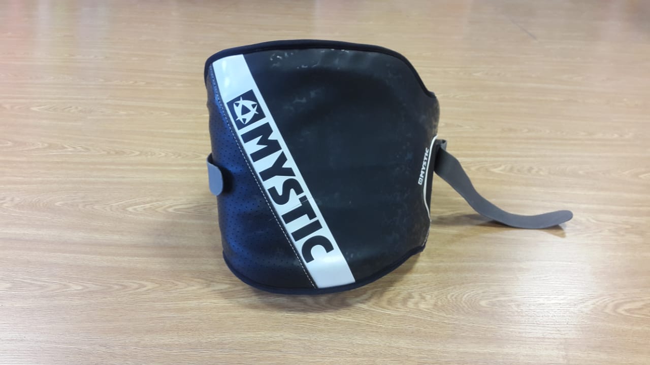 Arnes Mystic XL Usado En Buen Estado